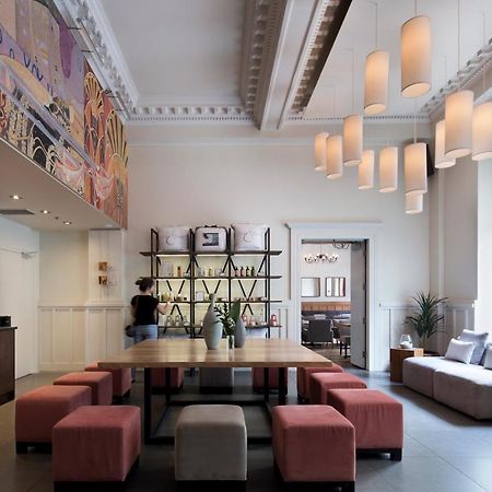 Auberge Saint-Pierre Квебек Екстер'єр фото