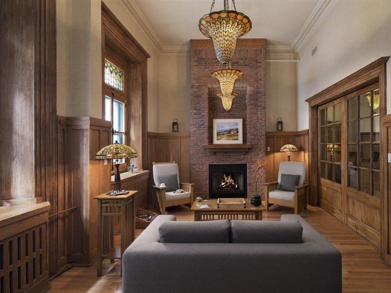 Auberge Saint-Pierre Квебек Екстер'єр фото
