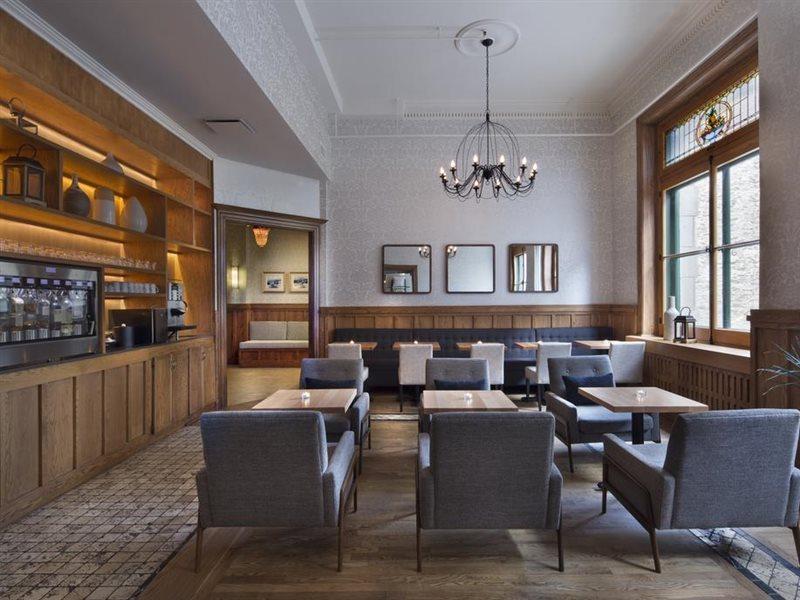 Auberge Saint-Pierre Квебек Екстер'єр фото