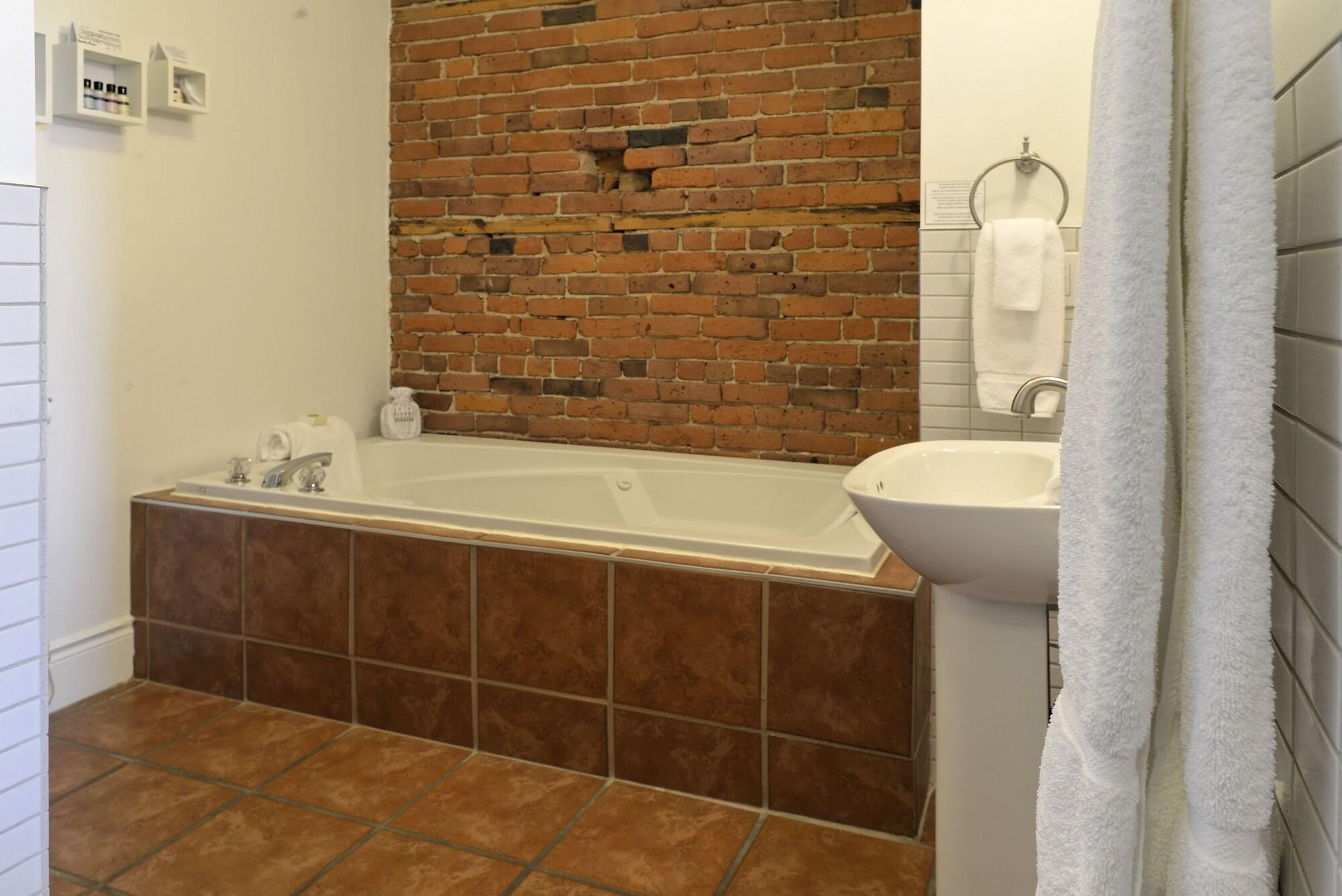 Auberge Saint-Pierre Квебек Екстер'єр фото