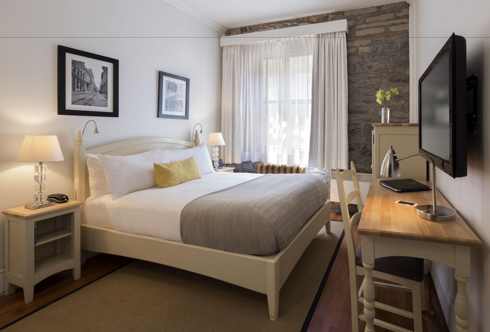 Auberge Saint-Pierre Квебек Екстер'єр фото