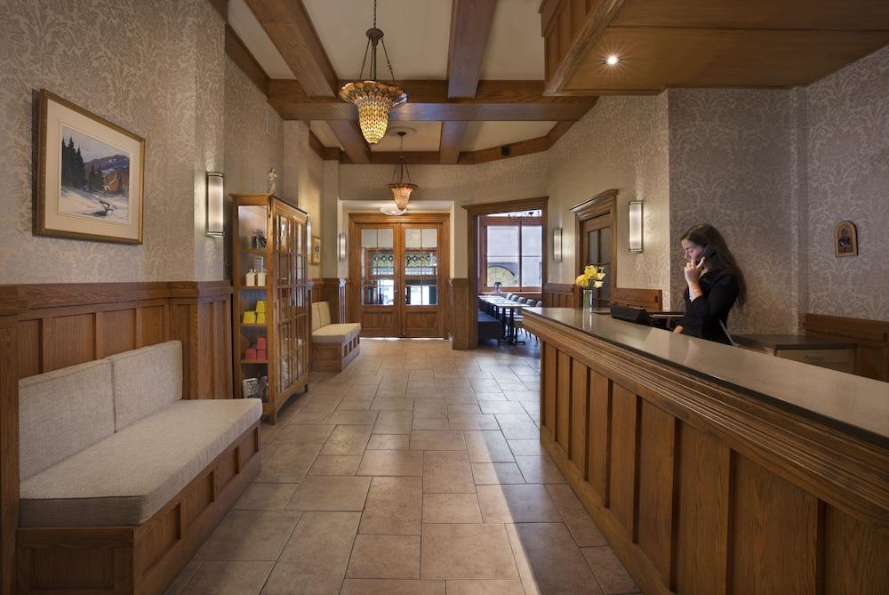 Auberge Saint-Pierre Квебек Екстер'єр фото