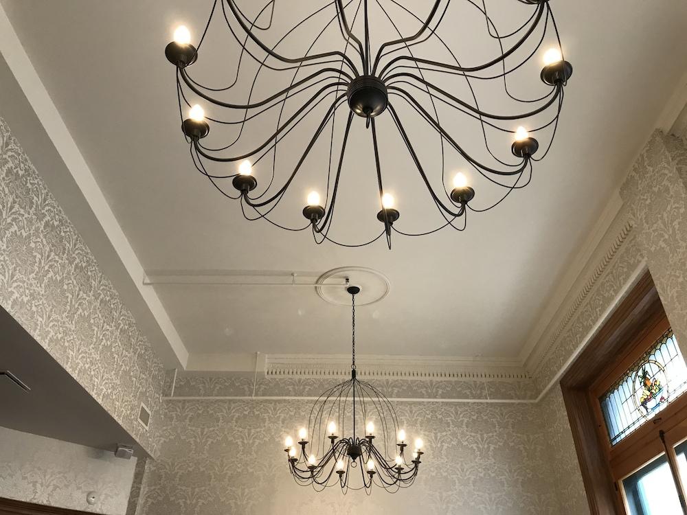 Auberge Saint-Pierre Квебек Екстер'єр фото